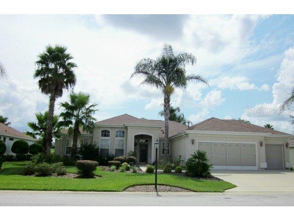 9541 SE 124th Loop, Summerfield, FL 34491