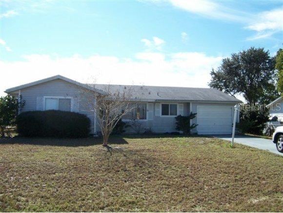 507 Palm Ln., Ocala, FL 34472