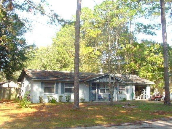 614 NW 9 Ct., Williston, FL 32696