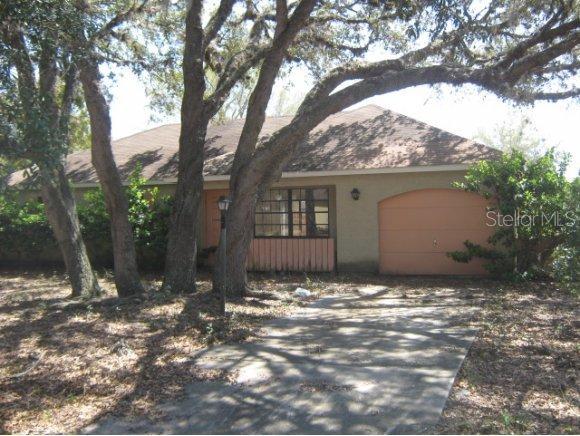 308 Oak Track Pass, Ocala, FL 34472