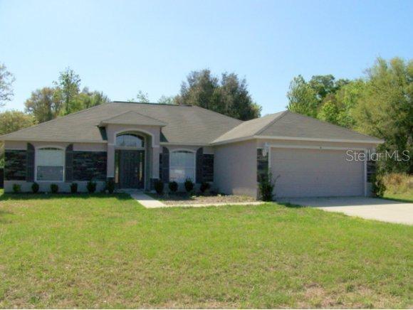 4 Pine Trace Ln., Ocala, FL 34472
