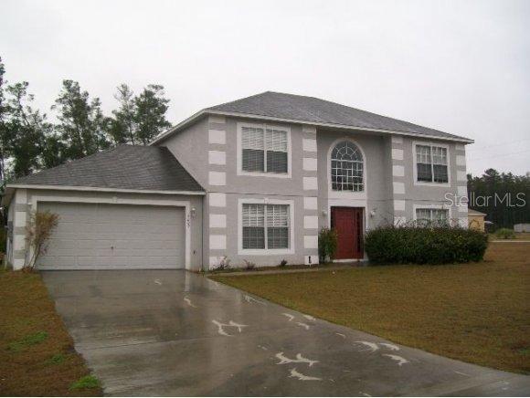 4209 SW 109 Ln., Ocala, FL 34476