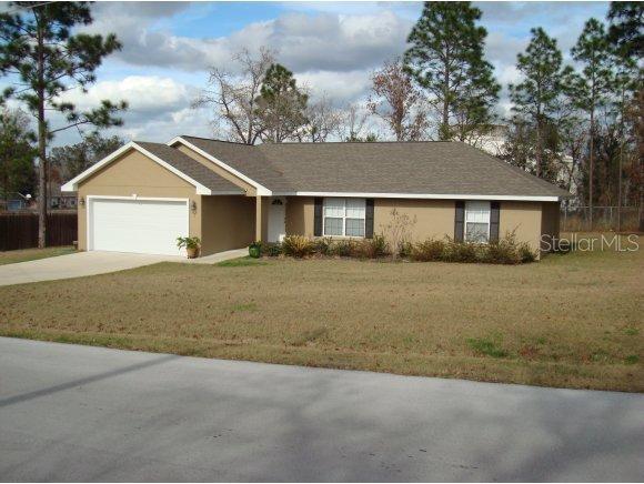 3 Hemlock Circle Ln., Ocala, FL 34472