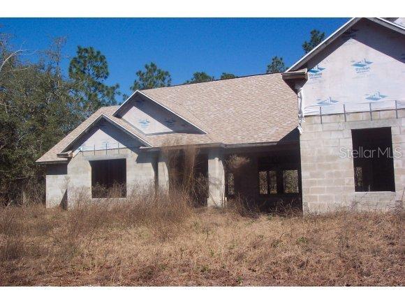 13235 SW 88 St., Ocala, FL 34481