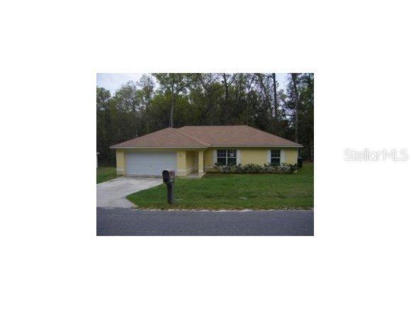 4150 SE 130 St., Belleview, FL 34420