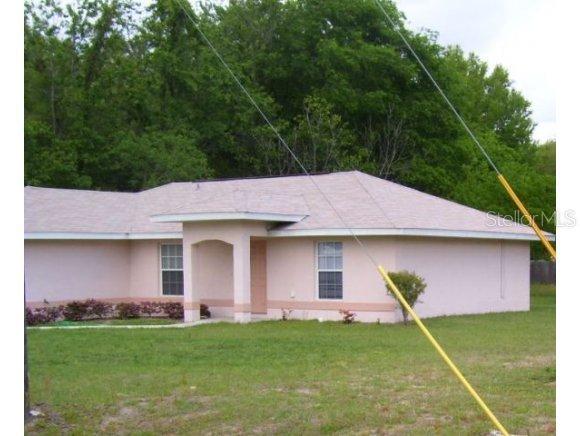 4685 SE 136 Ln., Belleview, FL 34420