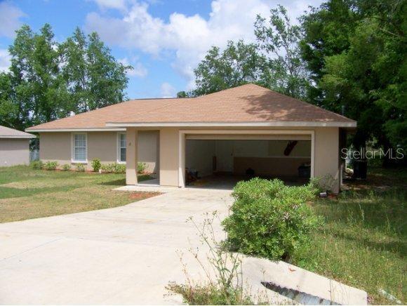 15 Dogwood Trail Pl., Ocala, FL 34472