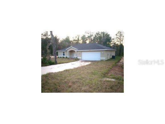 9200 SW 125 Ct Rd., Ocala, FL 34481