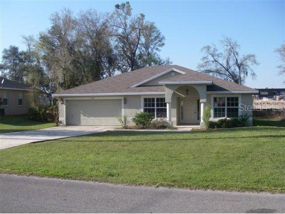 4483 SW 132nd Street, Ocala, FL 34473