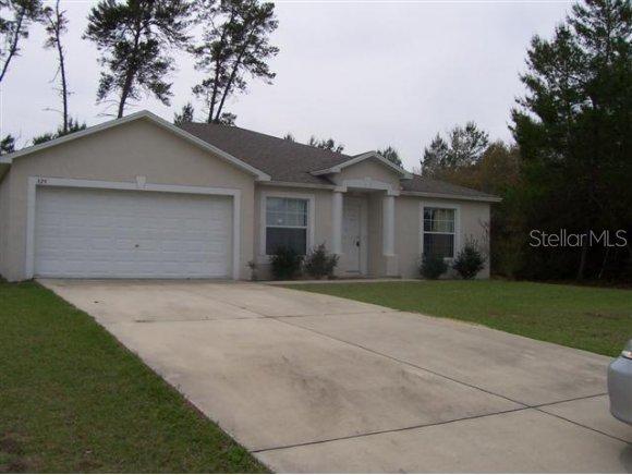 324 Marion Oaks Ln., Ocala, FL 34473