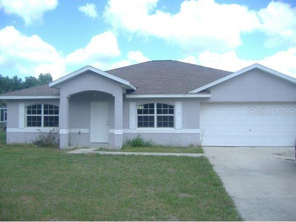 3645 SE 137 St., Summerfield, FL 34491