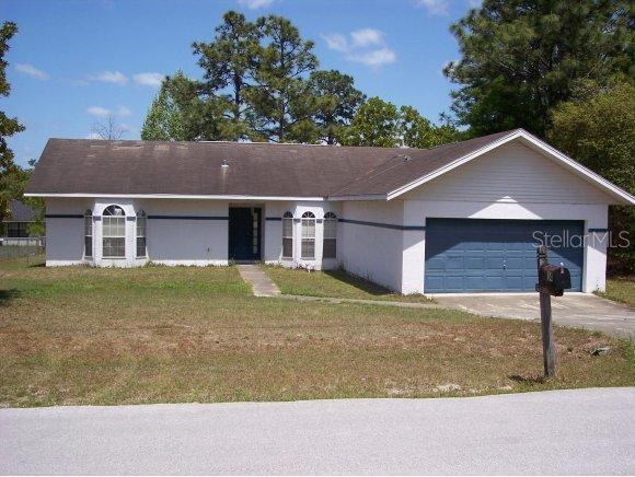 14 Bahia Circle Tr., Ocala, FL 34472