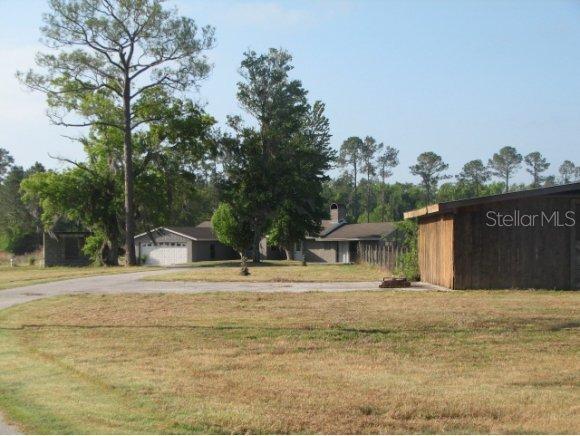 11519 NE State 26 Rd., Gainesville, FL 32641