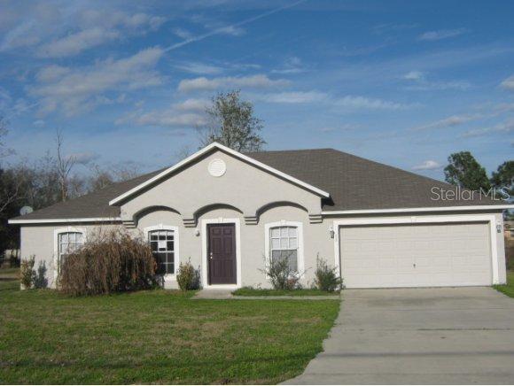15 Chestnut Dr., Ocala, FL 34480