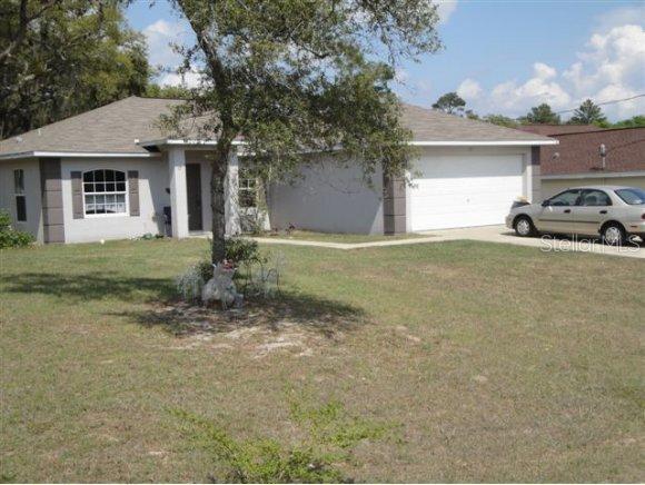 17 Oak Cir., Ocala, FL 34482