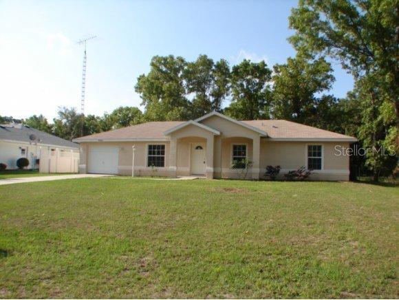 4460 SW 140 St., Ocala, FL 34473