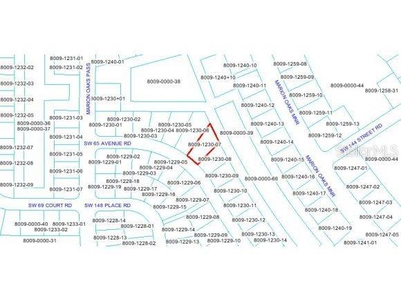 SW 65 Ave Rd., Ocala, FL 34476