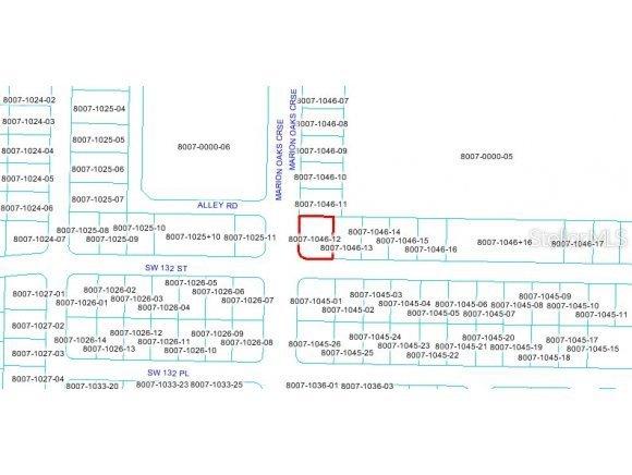 4503 SW 132nd St., Ocala, FL 34473