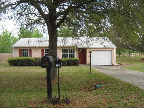 25 Water Track, Ocala, FL 34472