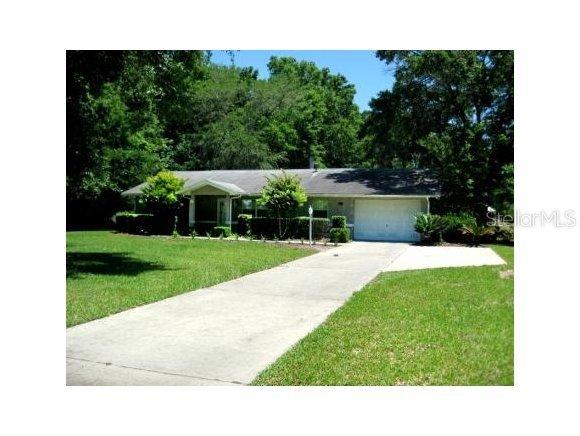 619 SW 3 St., Williston, FL 32696