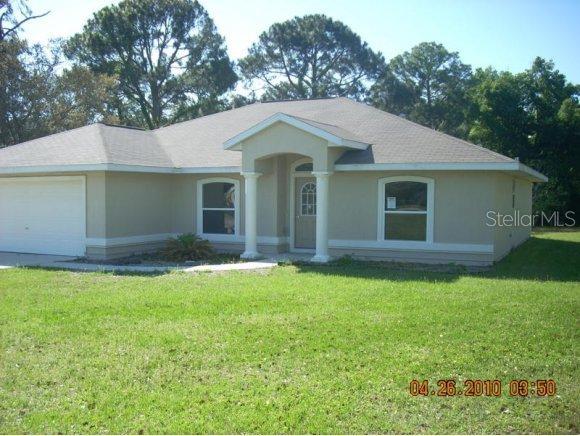 12621 SE 122 St., Ocklawaha, FL 32179