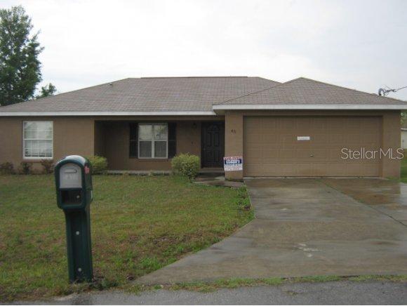 45 Hemlock Ter., Ocala, FL 34472