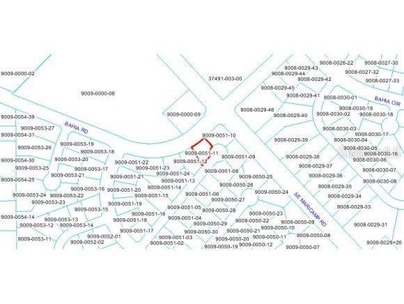 5 Bahia Rd., Ocala, FL 34472