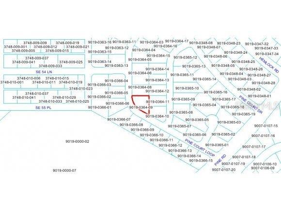Pine Court Loop, Ocala, FL 34472