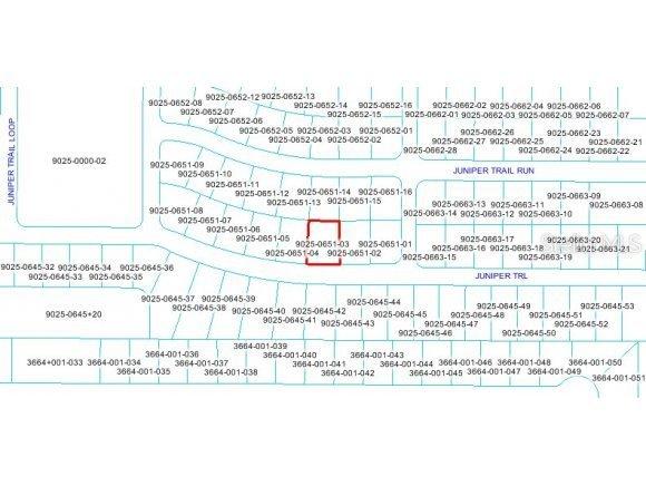 Juniper Trail Cir., Ocala, FL 34480