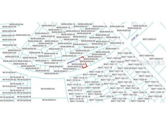 24 Trc Trace, Ocala, FL 34472