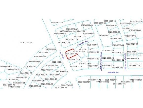 221 Larch Rd., Ocala, FL 34480