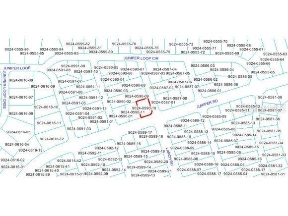 Juniper Rd., Ocala, FL 34480
