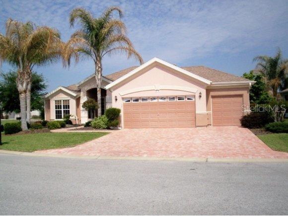 9552 SE 124 Loop, Summerfield, FL 34491