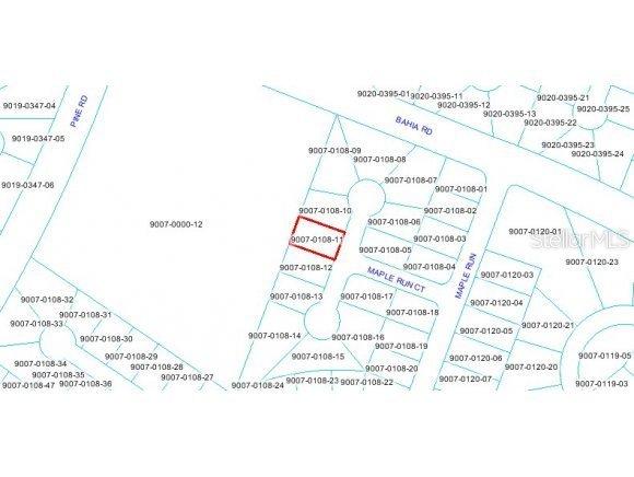 15 Maple Run Ct., Ocala, FL 34472