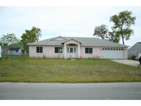 10 Spring Rad, Ocala, FL 34472