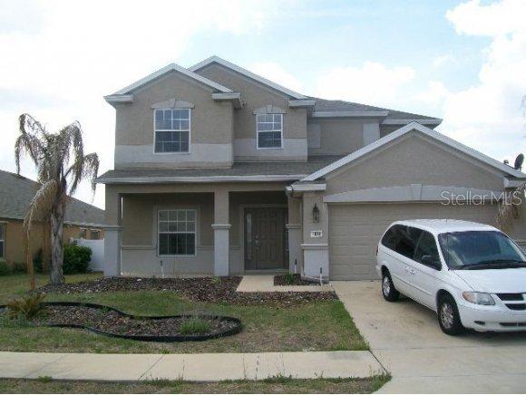 4018 SW 51st Ter., Ocala, FL 34474