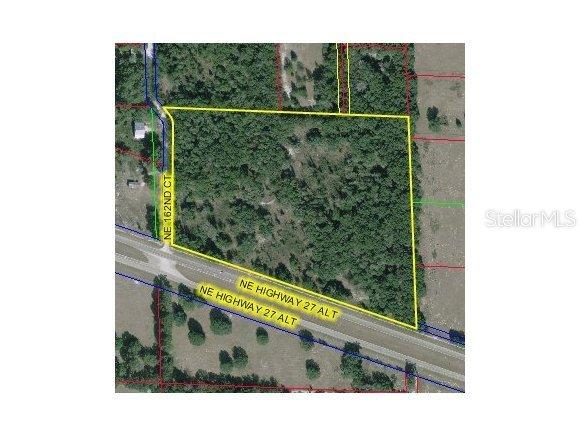 Alt 27, Williston, FL 32696