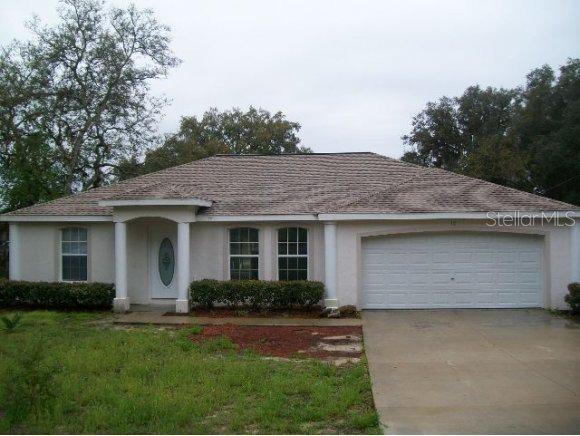 12 Larch Radial, Ocala, FL 34480