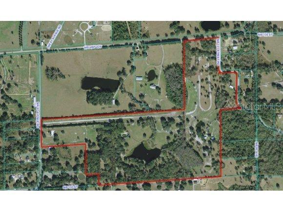8480 NW 130th St., Reddick, FL 32686