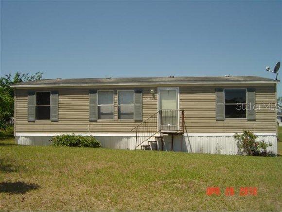 14146 SE 62nd Ct., Summerfield, FL 34491