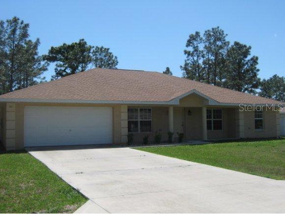65 Pine Trc Loop, Ocala, FL 34472