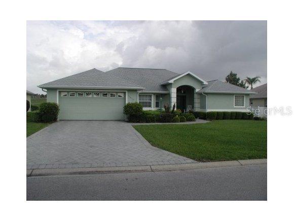 17414 SE 116 Ct Rd., Summerfield, FL 34491