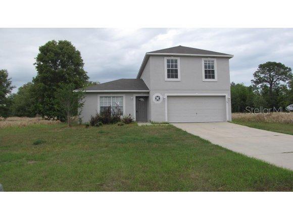 16 Pine Cir., Ocala, FL 34472