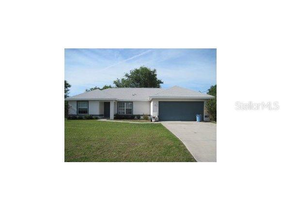 3697 SE 138th St., Summerfield, FL 34491