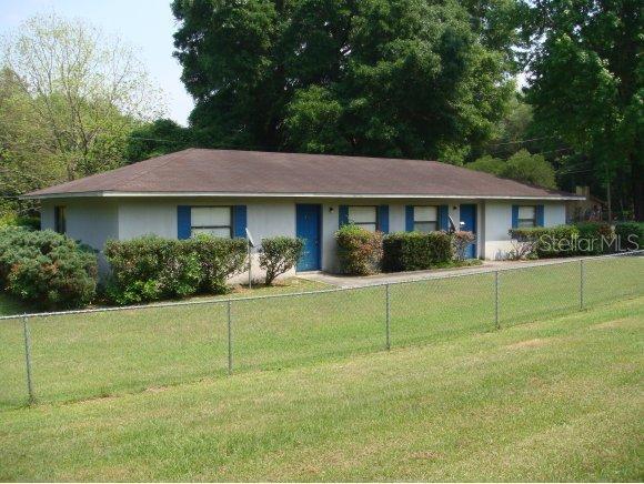4351 NW 148 Pl., Reddick, FL 32686