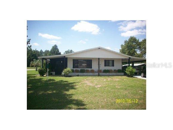 9520 SW 101 Ln., Ocala, FL 34481