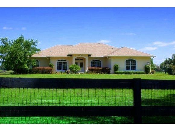 8725 NW 63rd St., Ocala, FL 34482