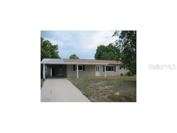 9641 SW 101st Pl., Ocala, FL 34481