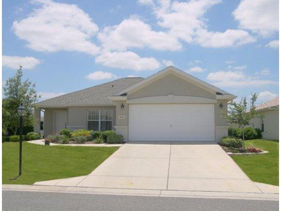 8658 SE 132 St., Summerfield, FL 34491