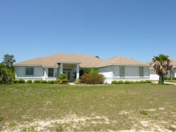 4435 SW 110 St., Ocala, FL 34476